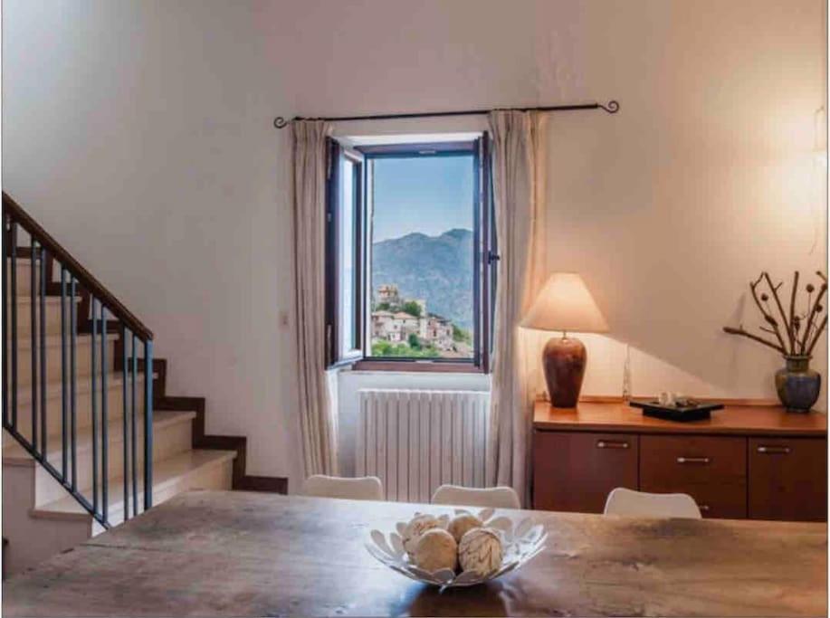 Taormina - The Godfathers Little Mansion Villa Forza dʼAgro Dış mekan fotoğraf