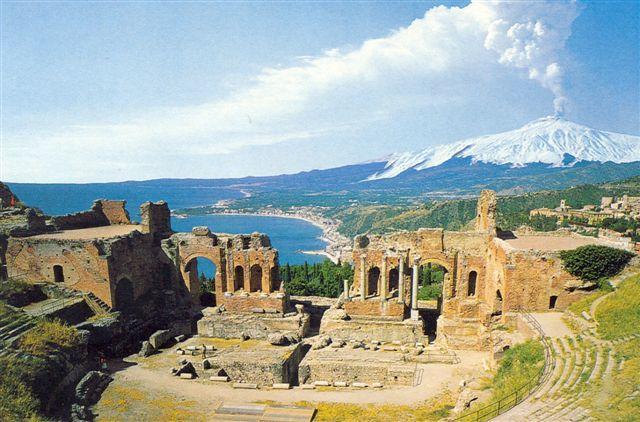 Taormina - The Godfathers Little Mansion Villa Forza dʼAgro Dış mekan fotoğraf